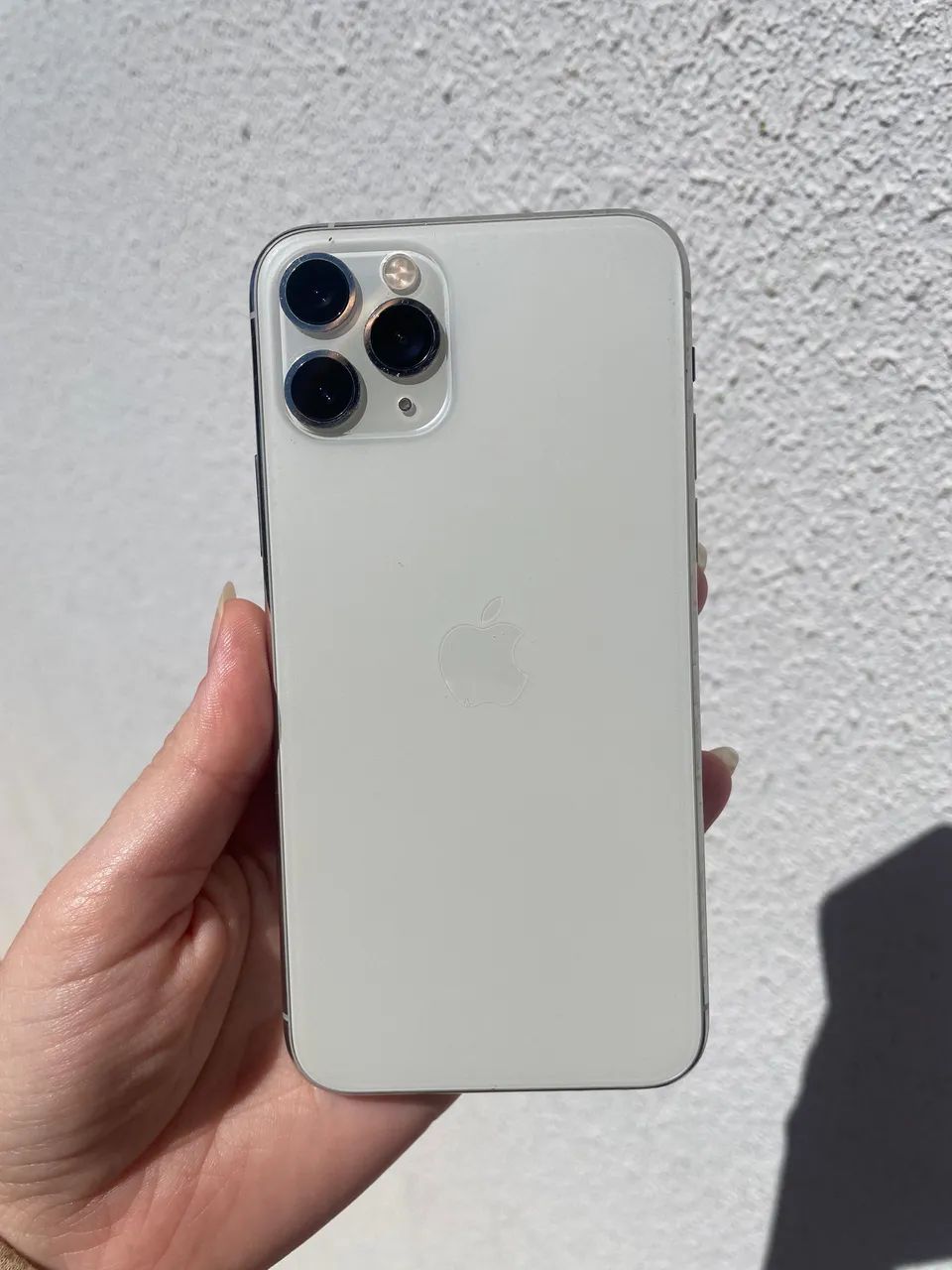 iPhone 11 Pro  - Foto 5