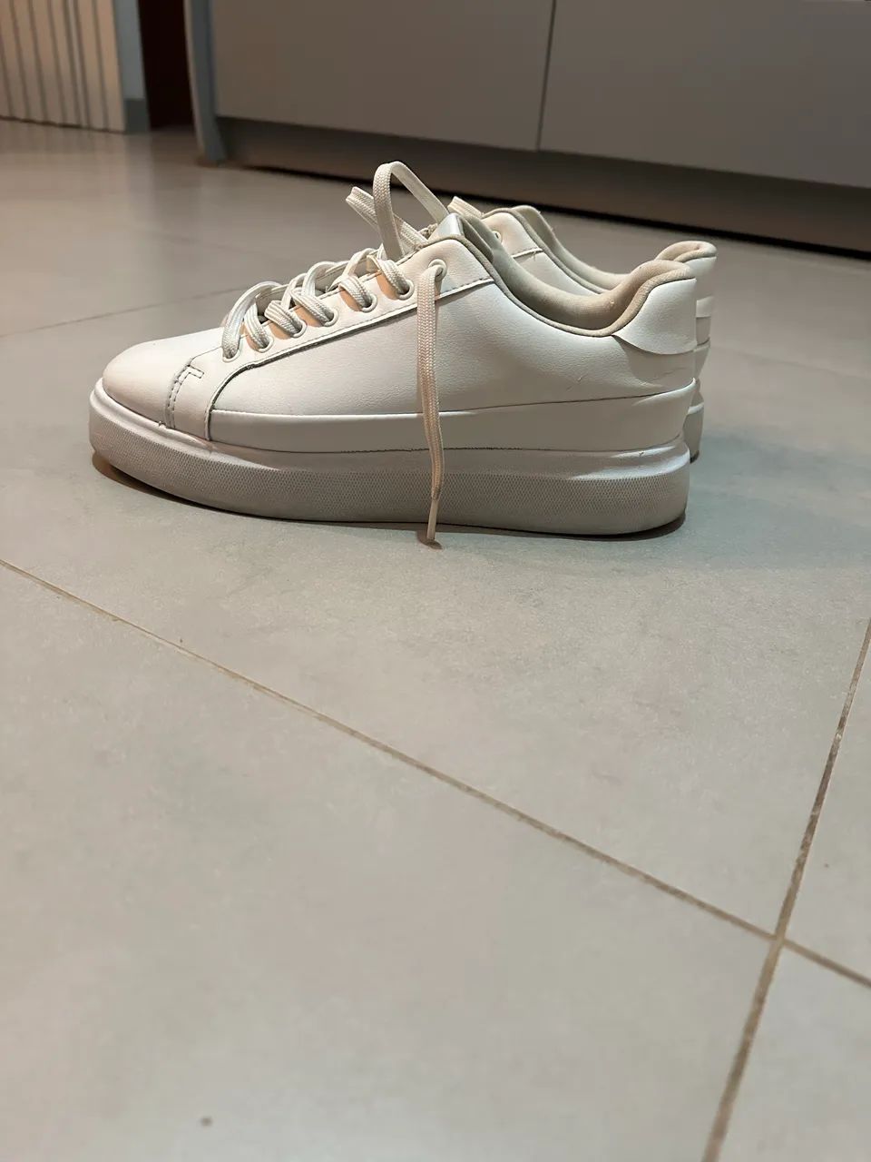 Tênis Zara 40