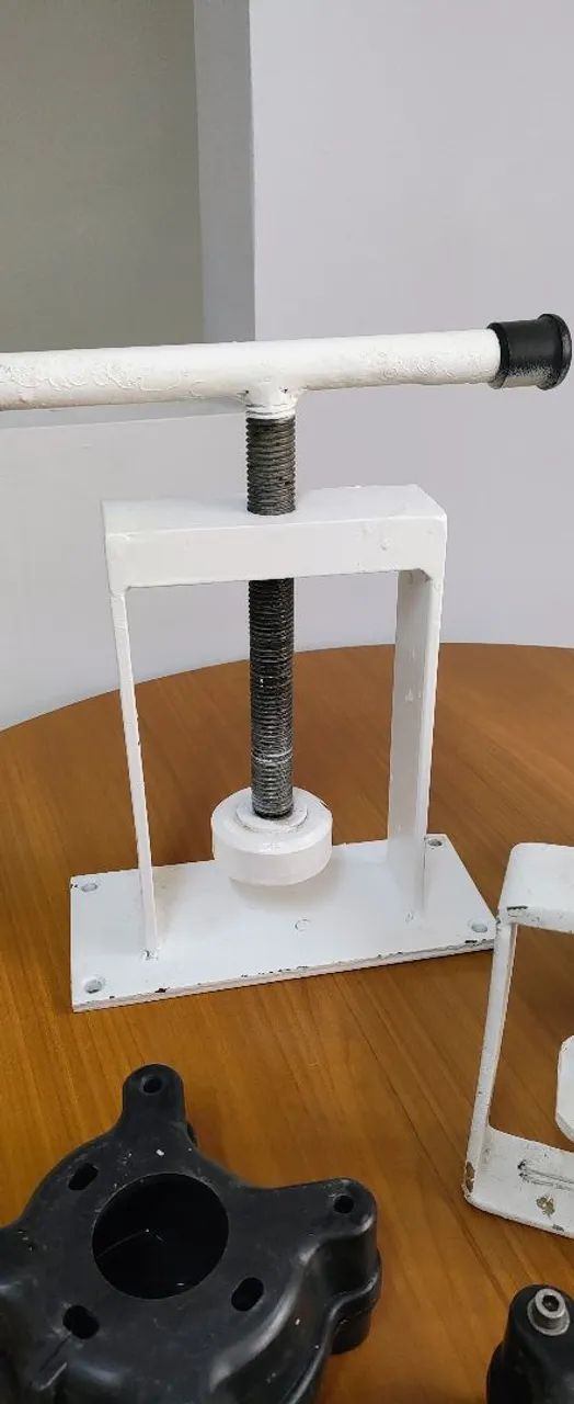Kit para prótese dentária ( resina) - Foto 5