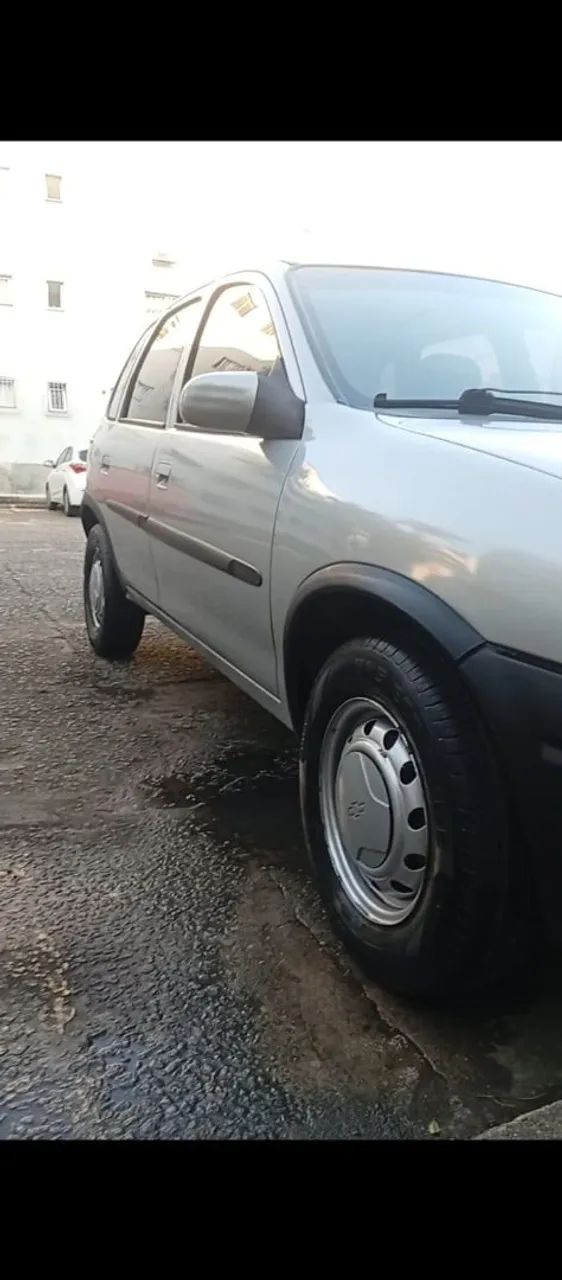 Chevrolet Corsa 1999