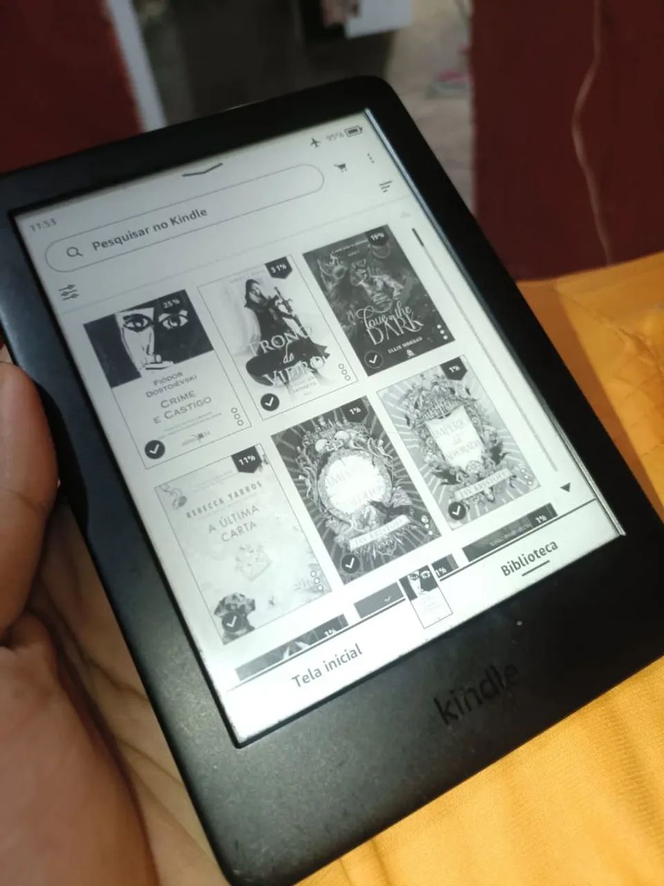 Kindle 10° geração - Foto 2