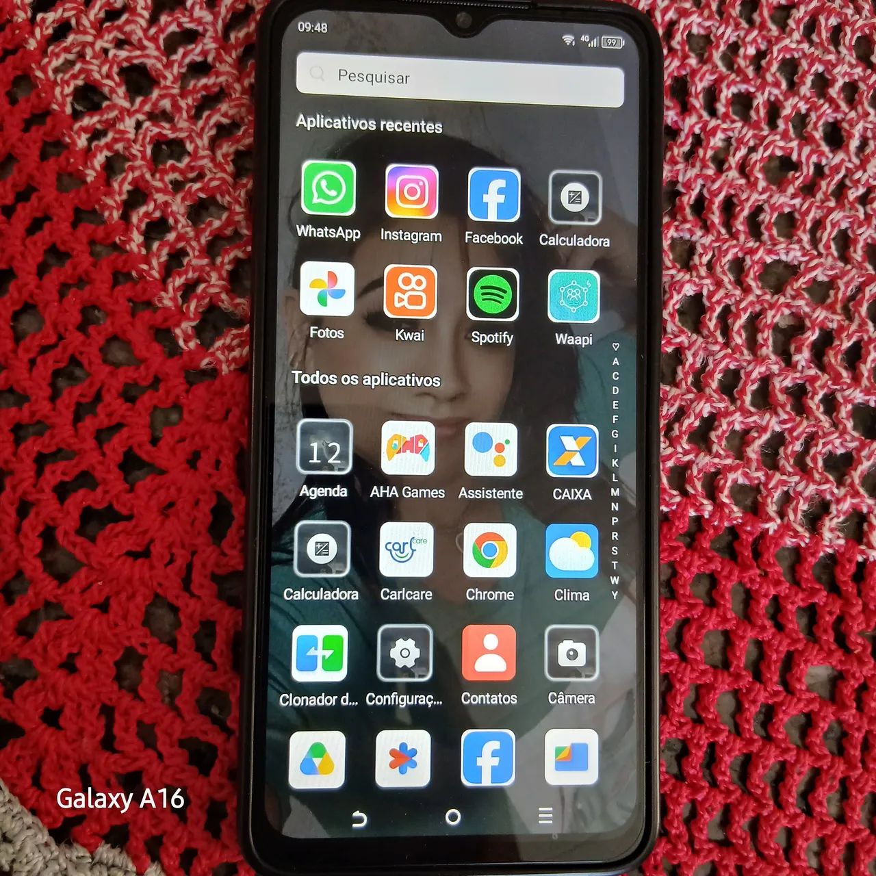 Vende se