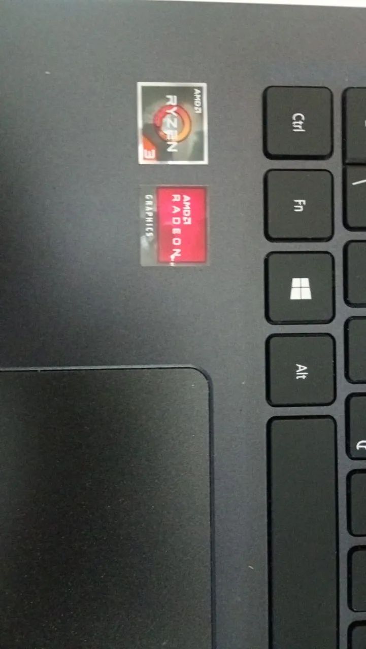 Vendo notebook novo impecável  - Foto 3
