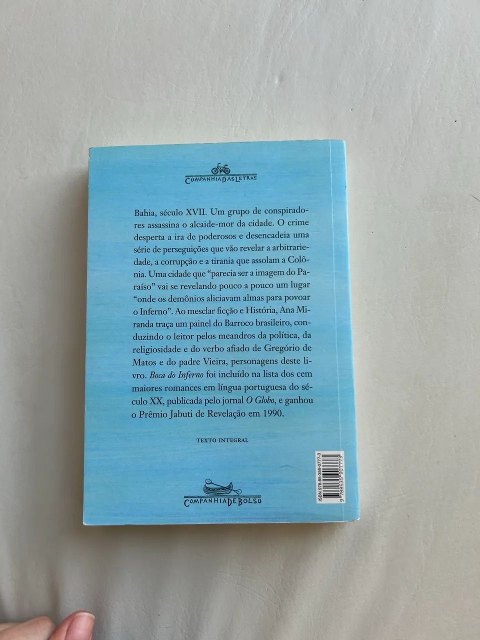 Boca do Inferno - Foto 3