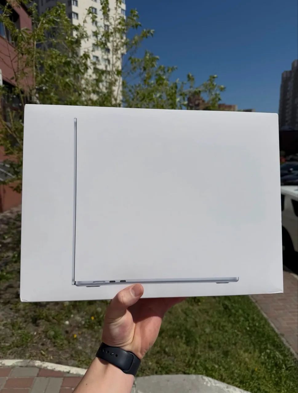 Oportunidade MacBook Air M5 lacrado  - Foto 2