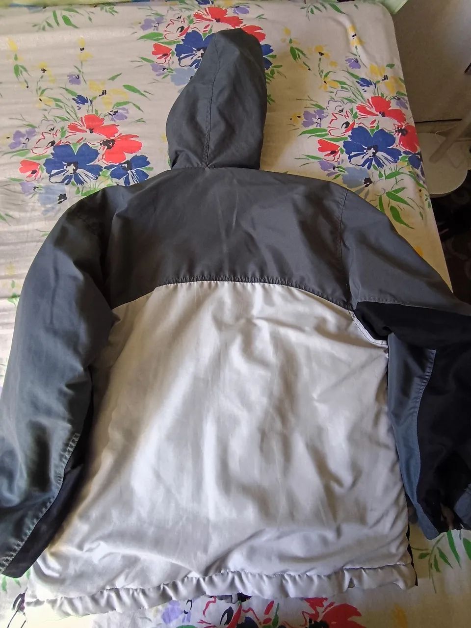 Blusa dupla face. - Foto 4