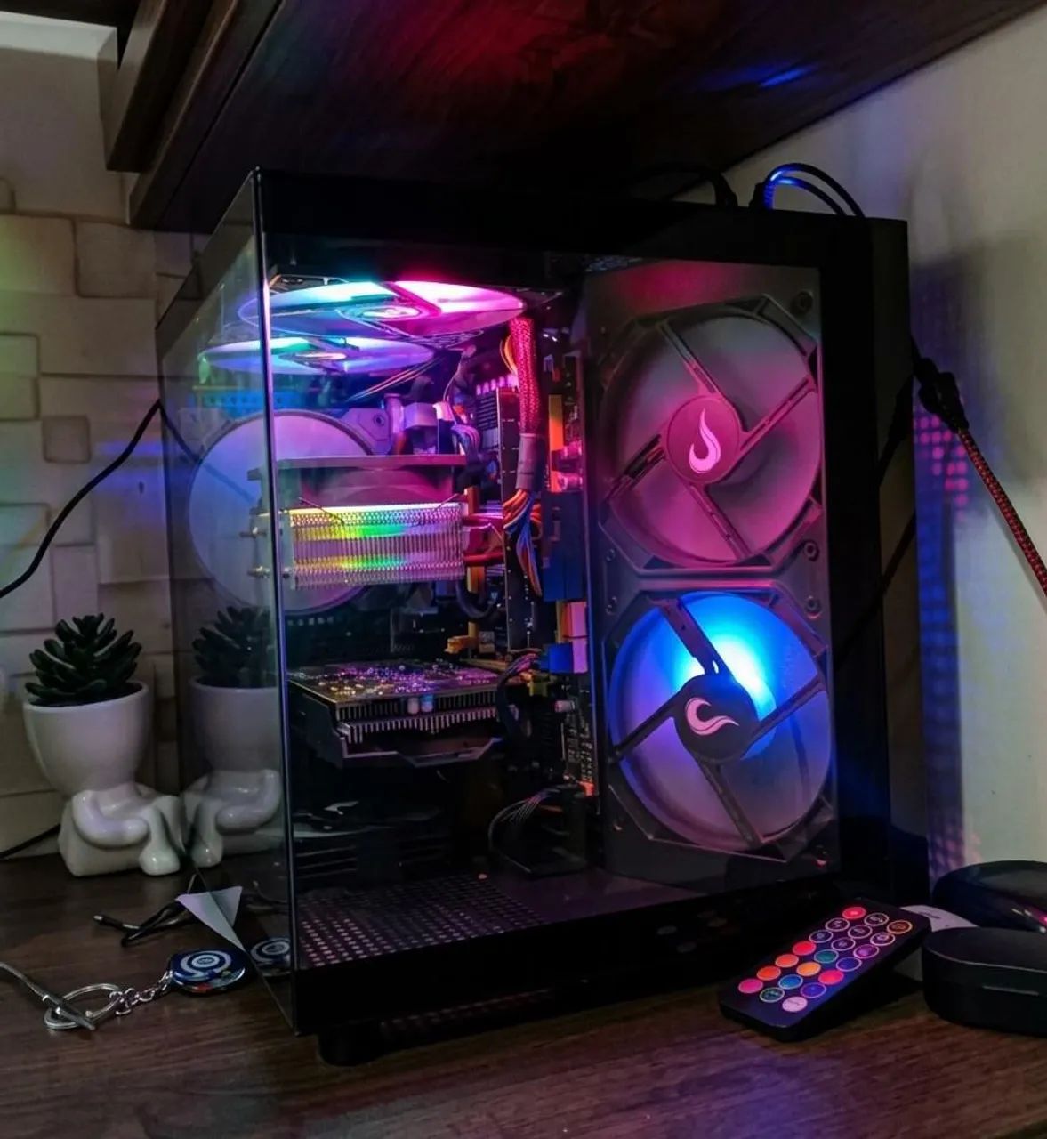 PC GAMER PARA VENDER RÁPIDO - Foto 2
