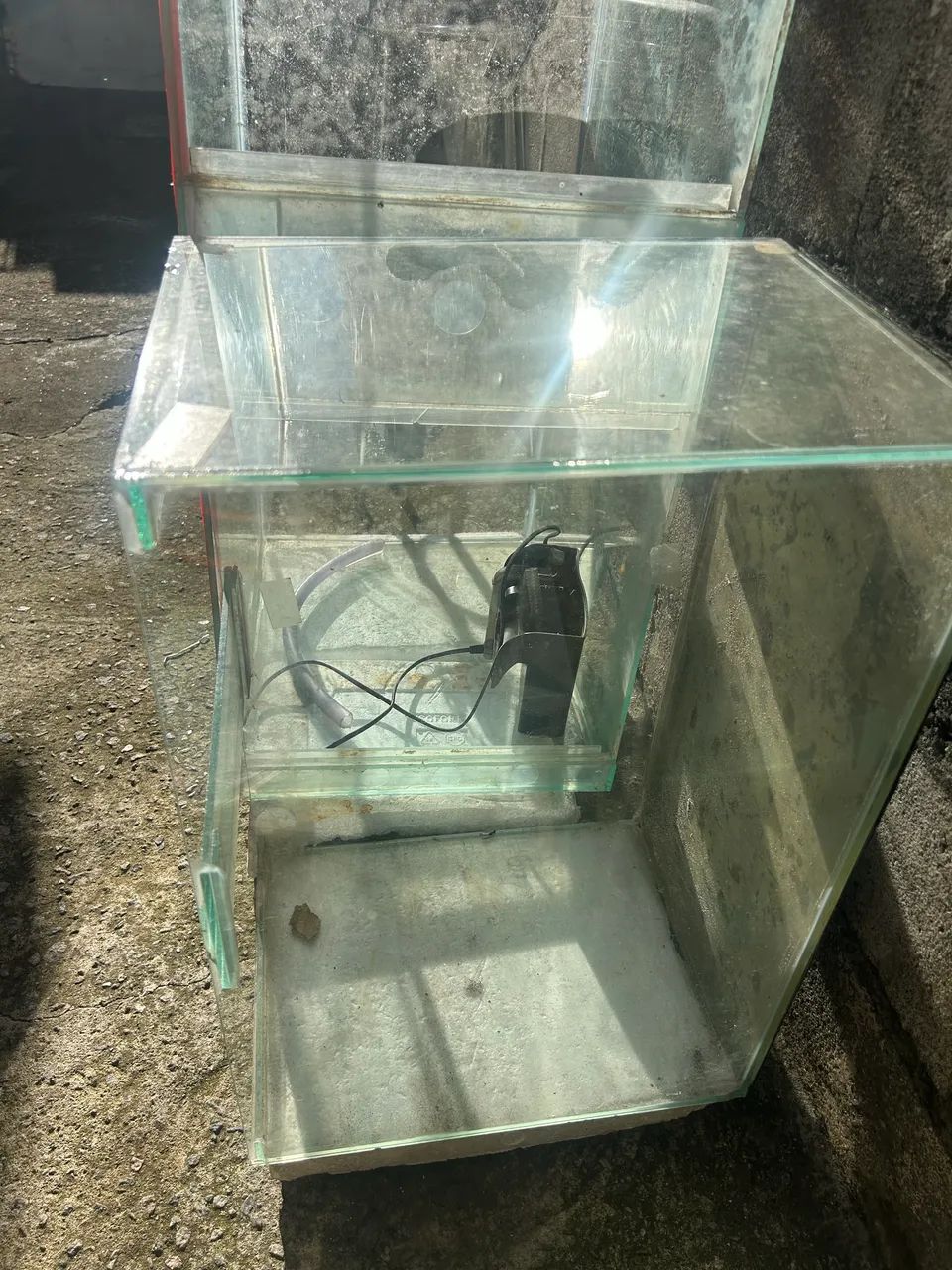 Aquário - Foto 2