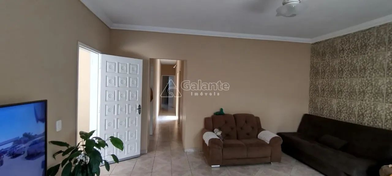 casa - Jardim Capivari - Campinas - Foto 5