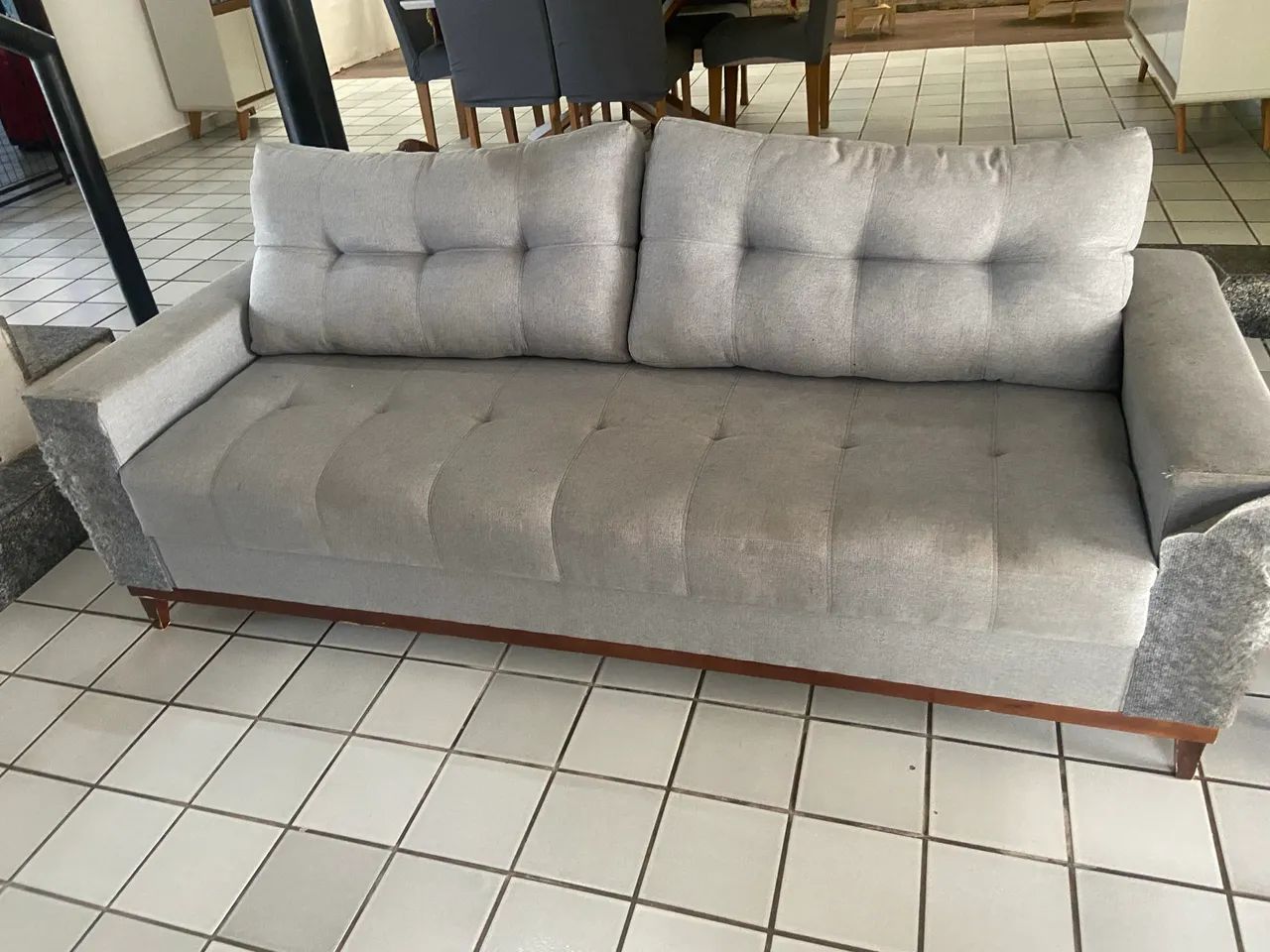 Sofá Retrô  - Foto 2