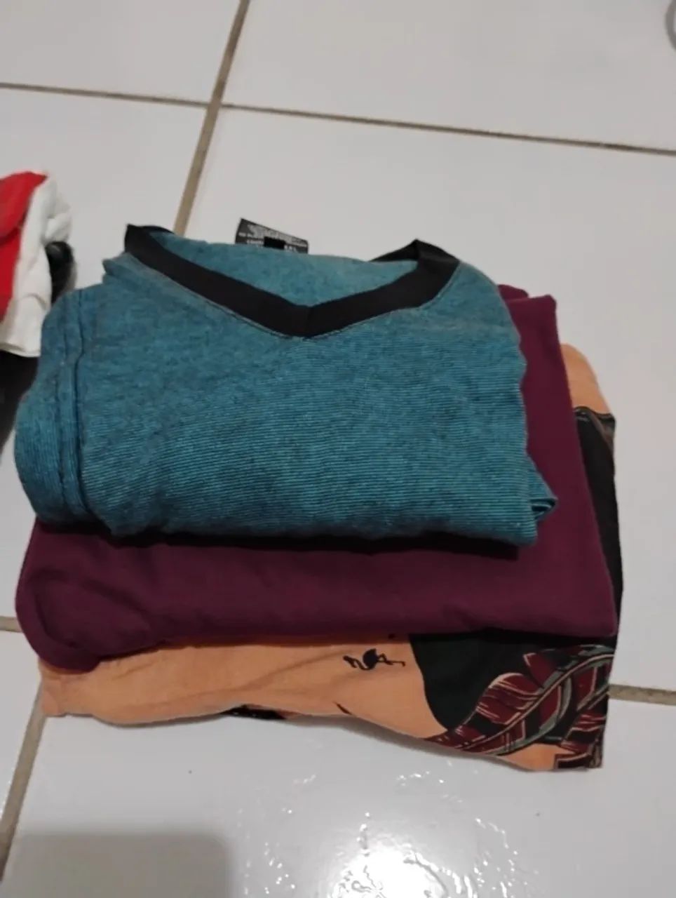 Camisetas  - Foto 3