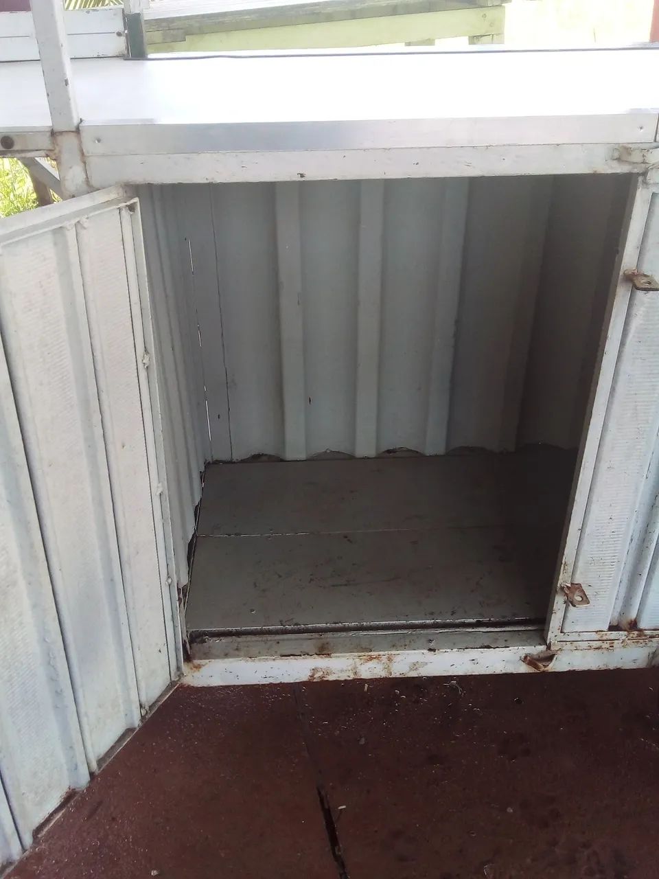 Vendo um carrinho de lanches - Foto 3