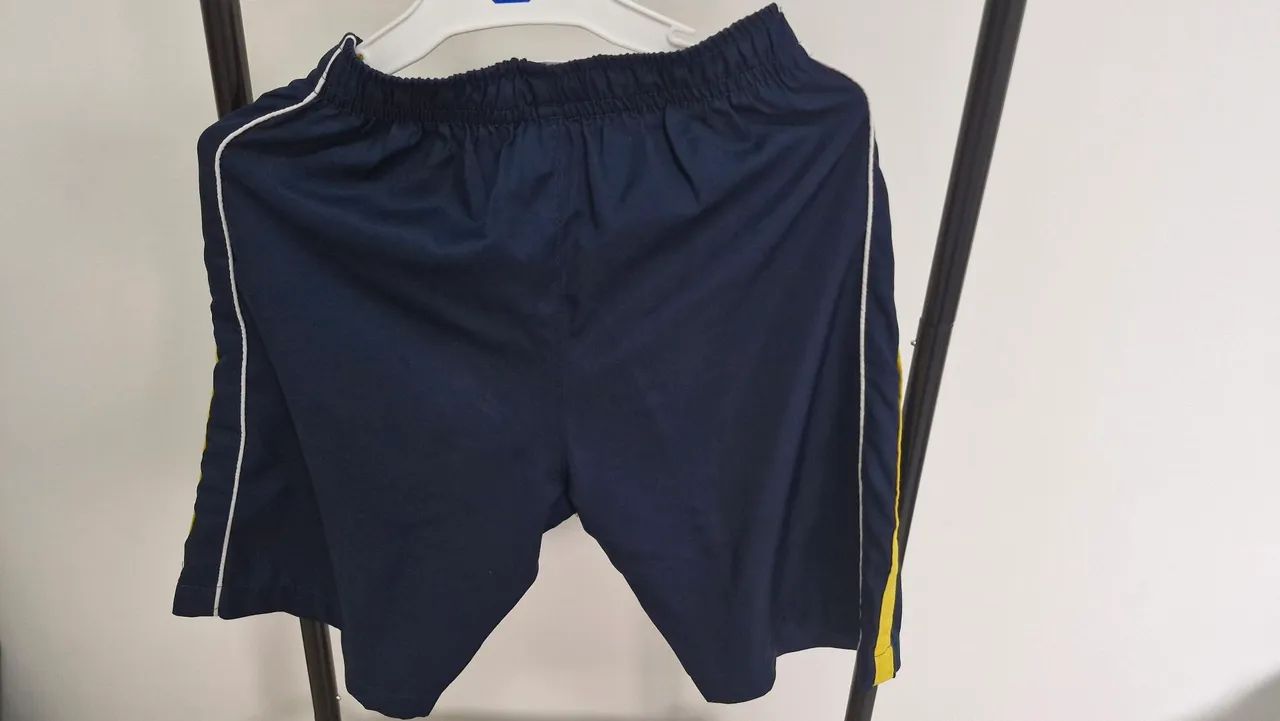 Uniforme Objetivo - bermuda Neostrike - Foto 3