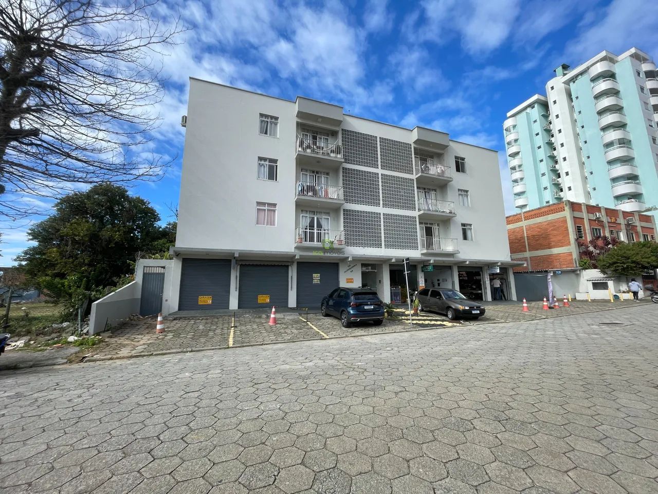 ÓTIMO APARTAMENTO PARA ALUGAR EM NOSSA SENHORA DO ROSÁRIO