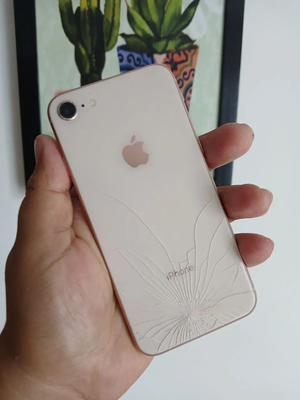 iPhone 8 - Foto 2