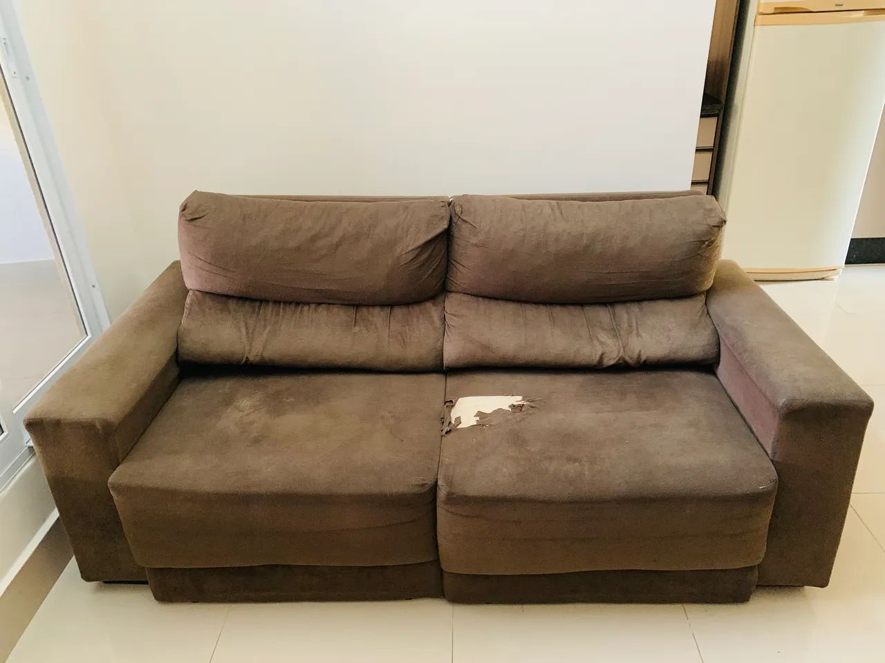 Sofá Retrátil  - Foto 3