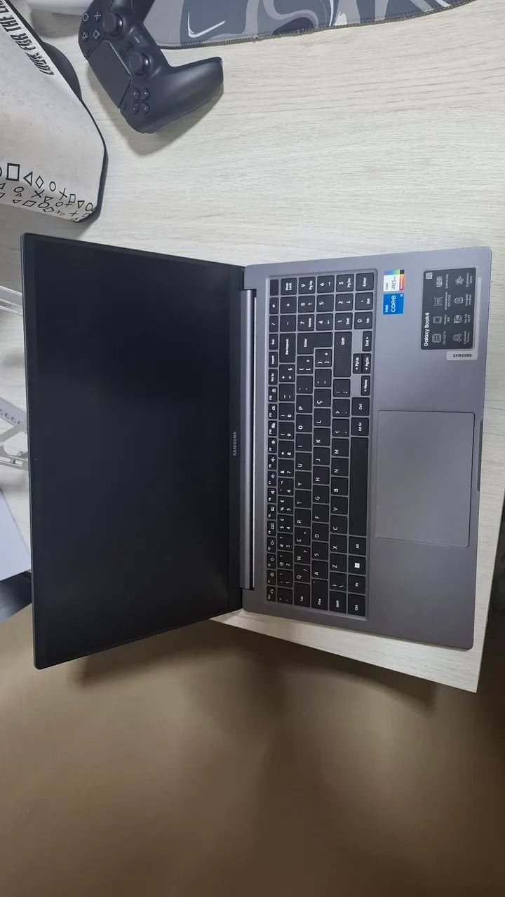 Notebook Galaxy book 4 - Foto 2