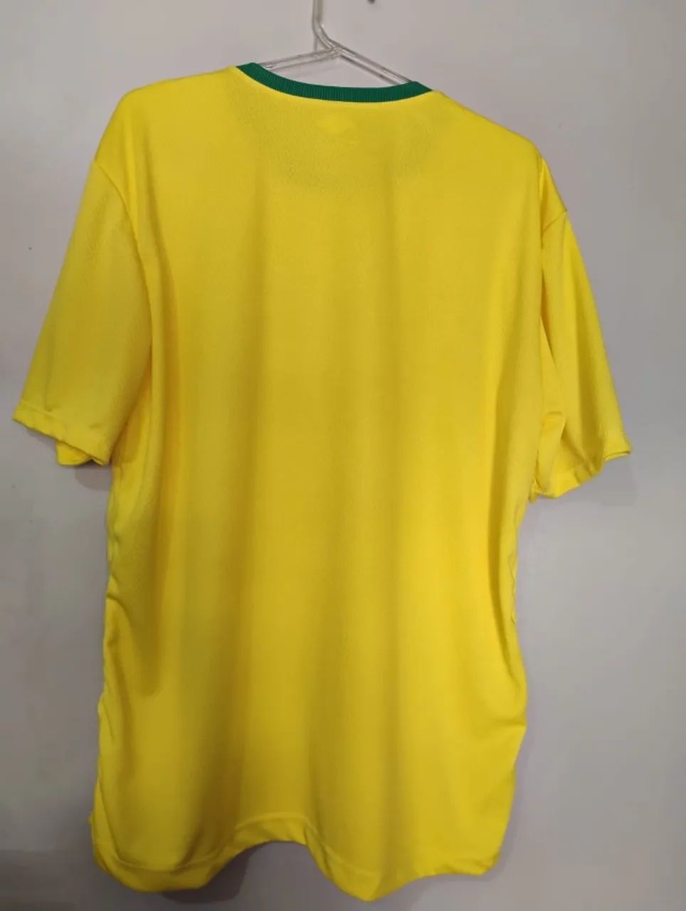 Camisa do Brasil - Foto 2