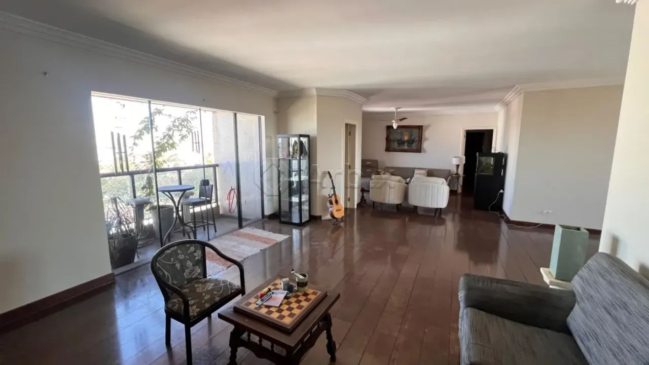 Apartamento para alugar no Condomínio Edifício Firenze em Americana/SP - Foto 4
