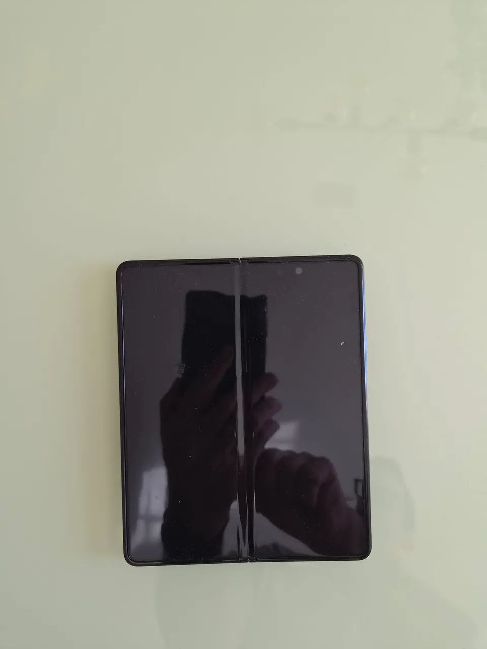 Galaxy Z Fold 3 5G 256 GB