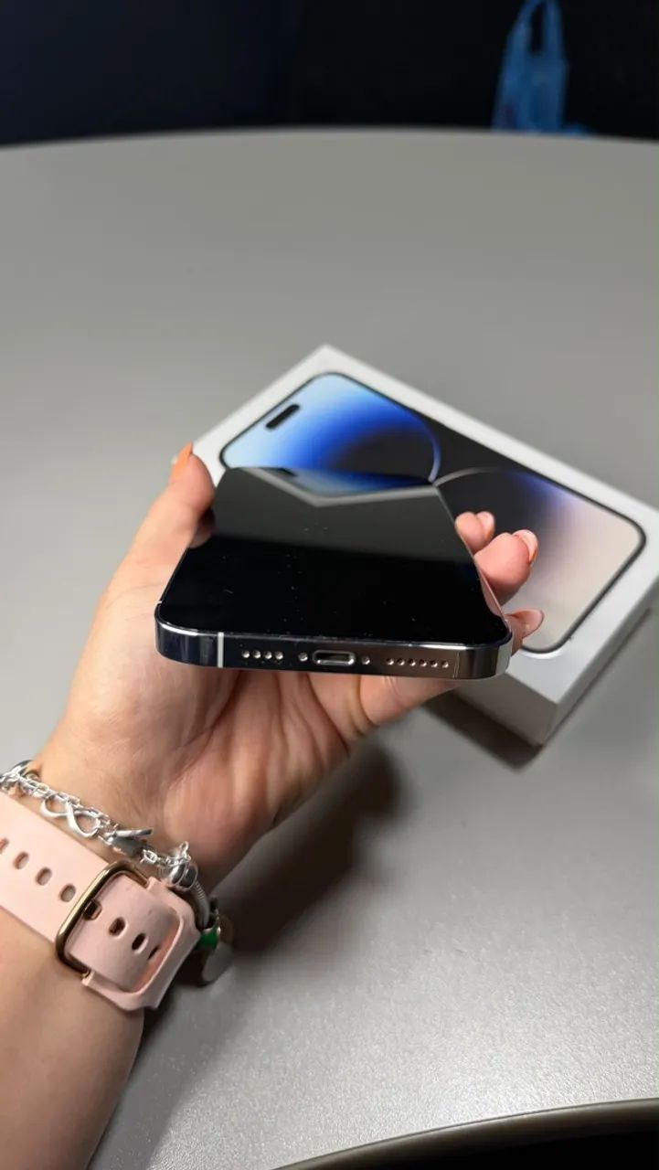 iPhone 14 Pro Max  - Foto 3