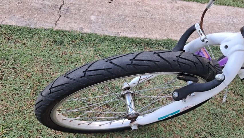 Bicicleta Caloi Aro 20 - Foto 2