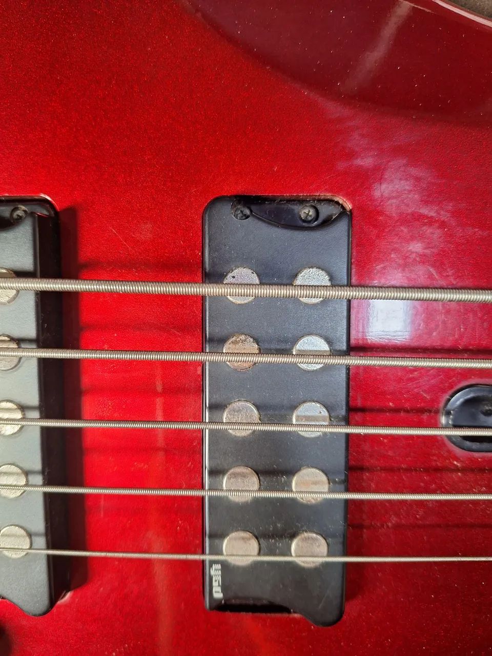 Yamaha Trbx 305 - Foto 2