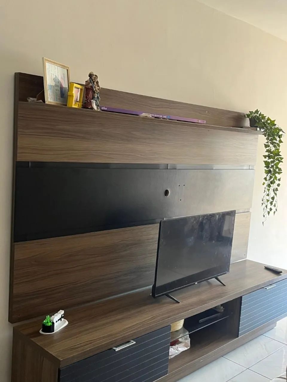 Rack. Móvel para sala