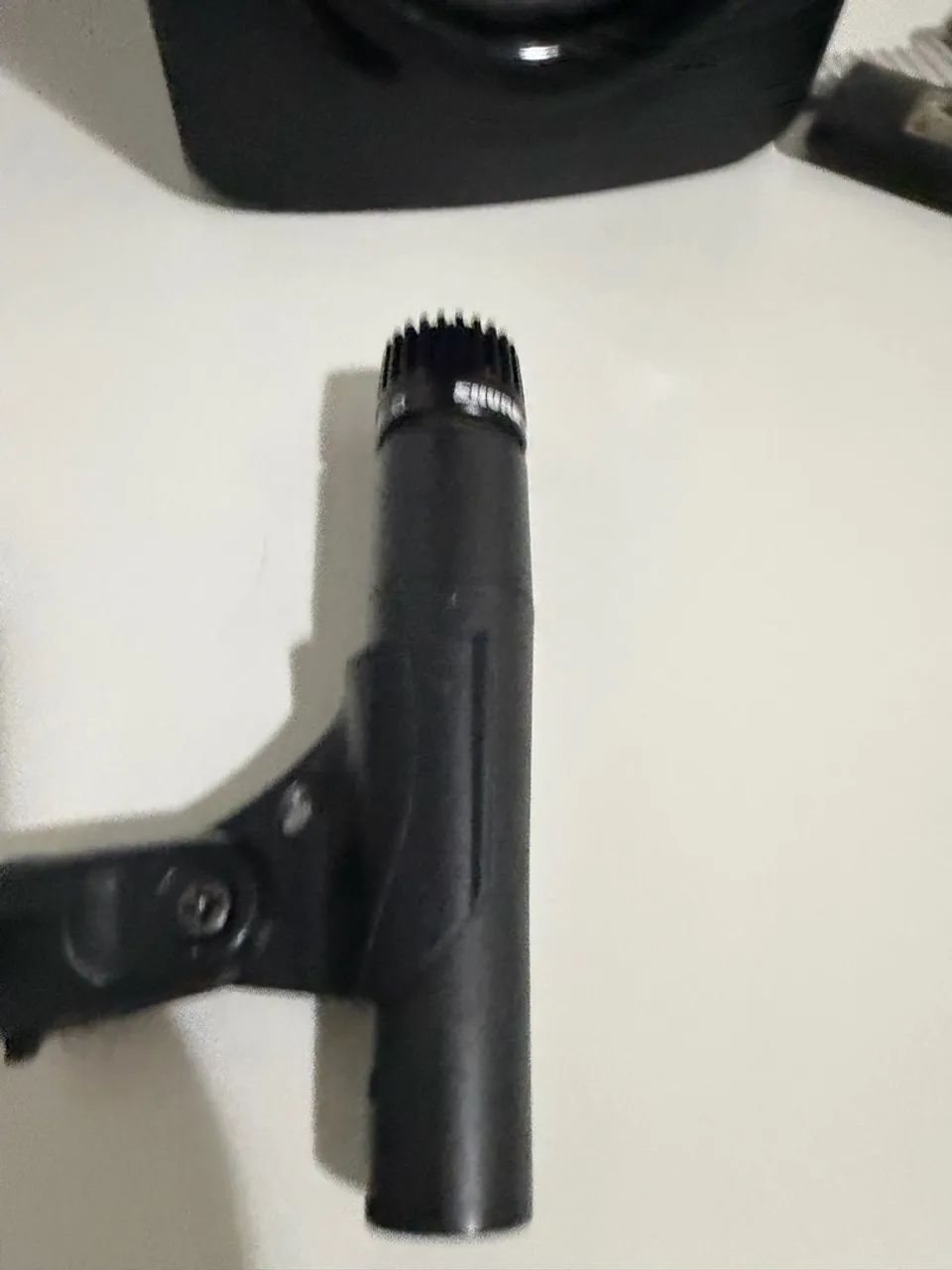 Shure SM 57  - Foto 2