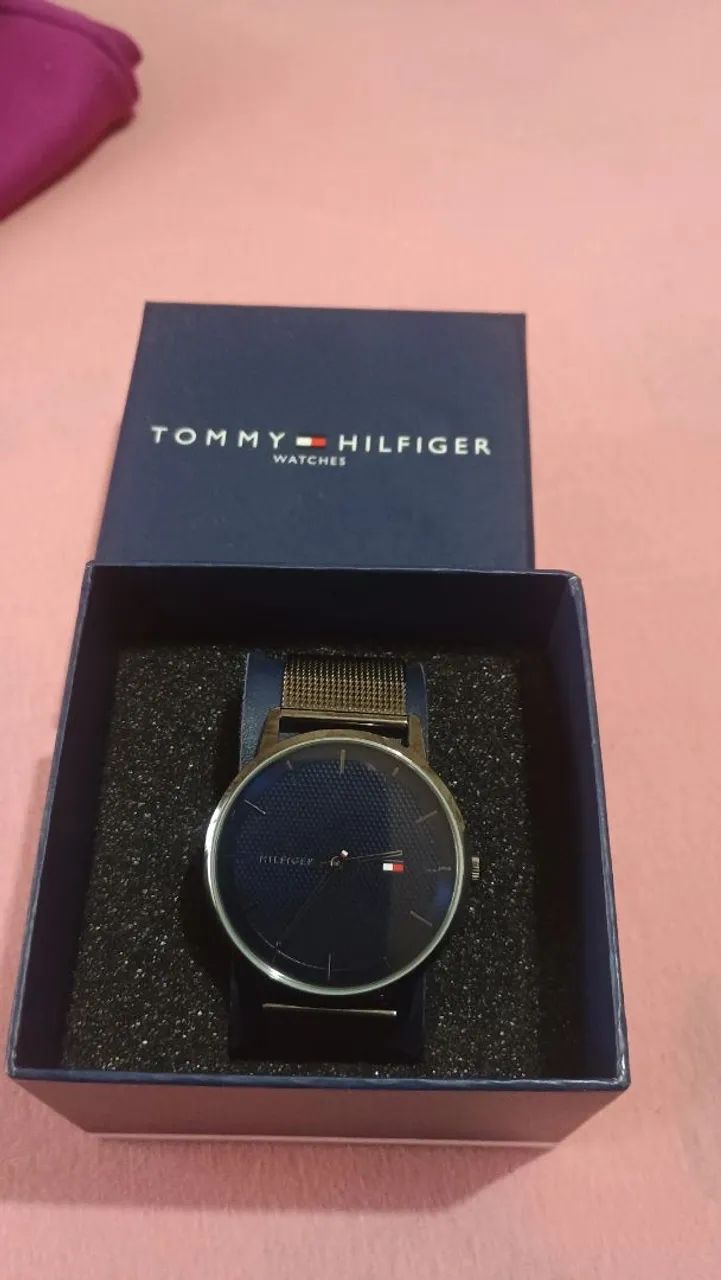 Vende relógio Tommy - Foto 2