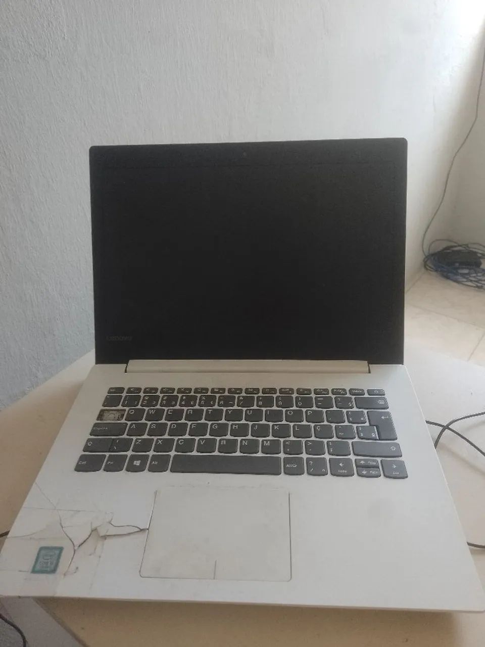 Notebook Lenovo - i5 7°G - Foto 2