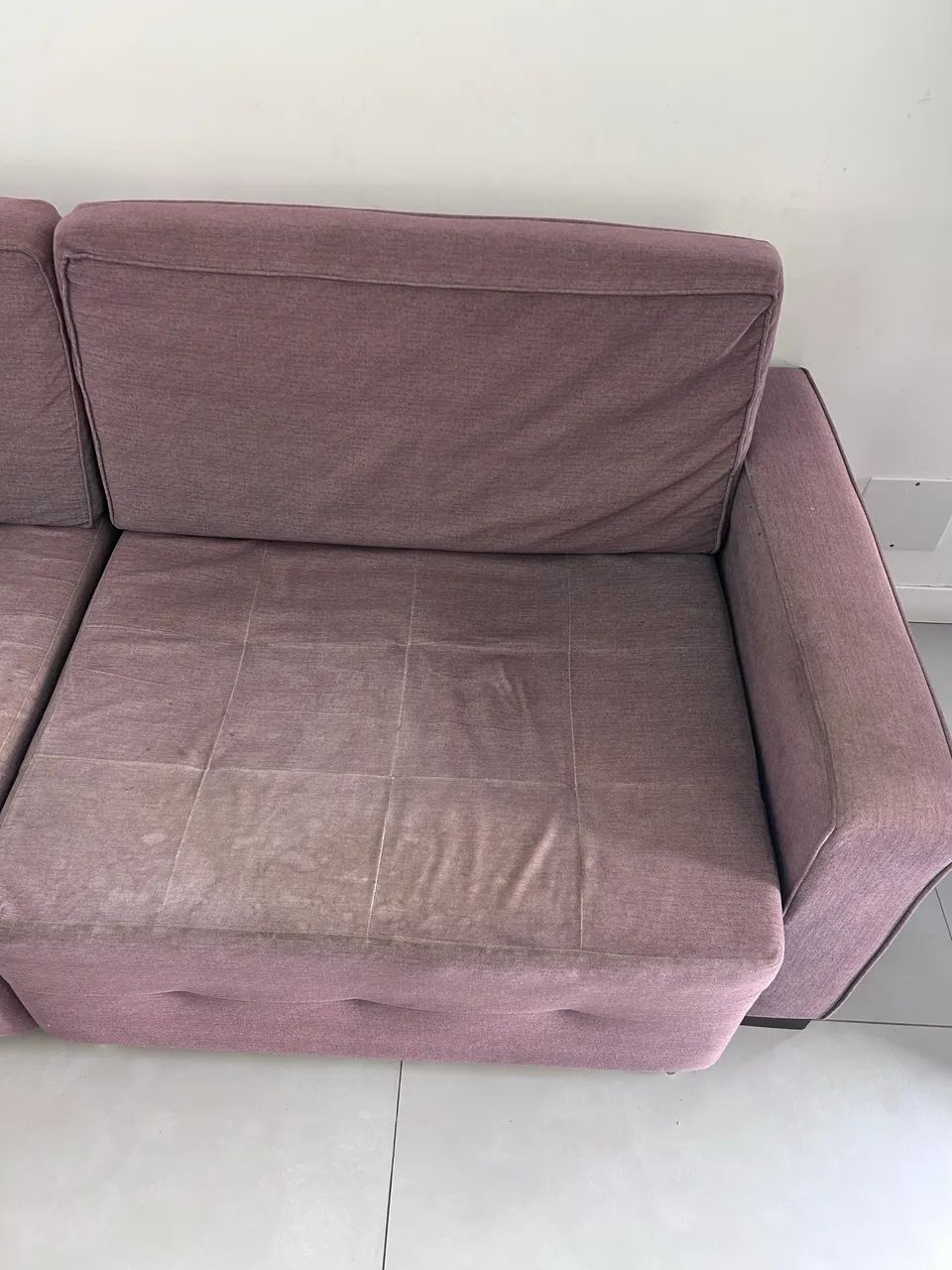 Sofá retrátil  - Foto 3