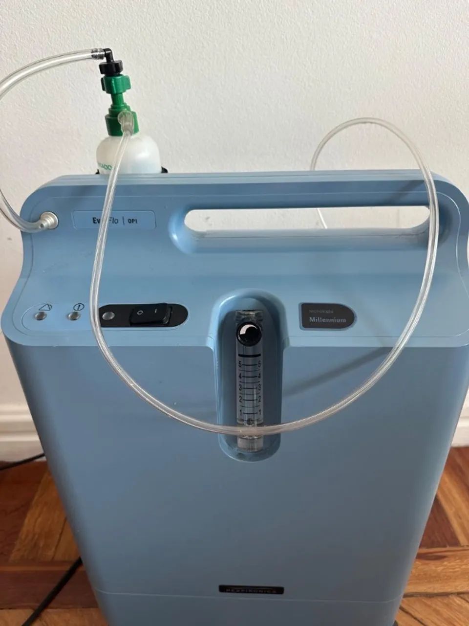 Concentrador de Oxigênio EverFlo - Philips Respironics - Foto 3