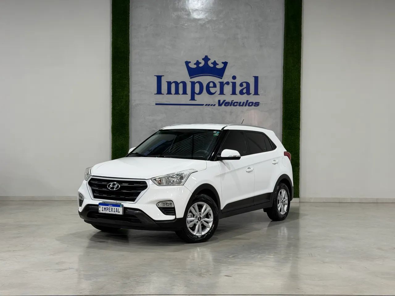 Hyundai Creta 2017