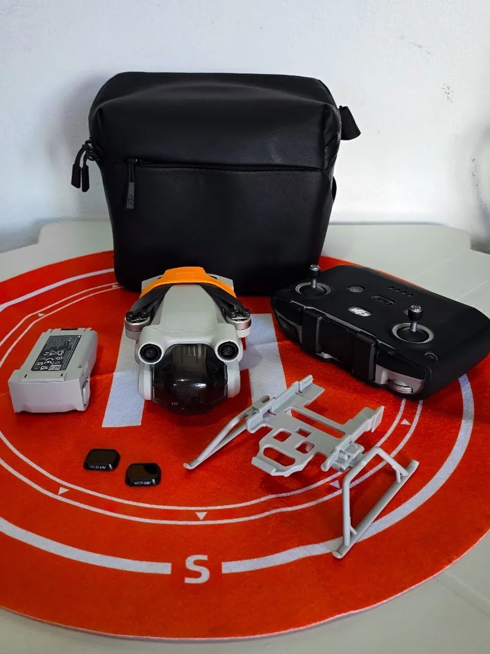 DRONE DJI MINI 3 PRO - Foto 2