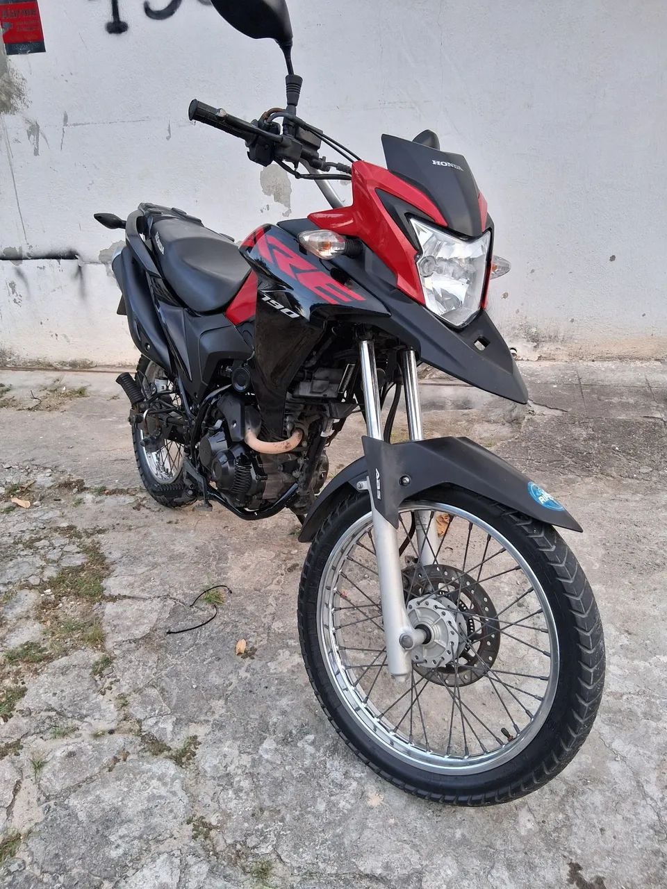 Moto - Foto 4