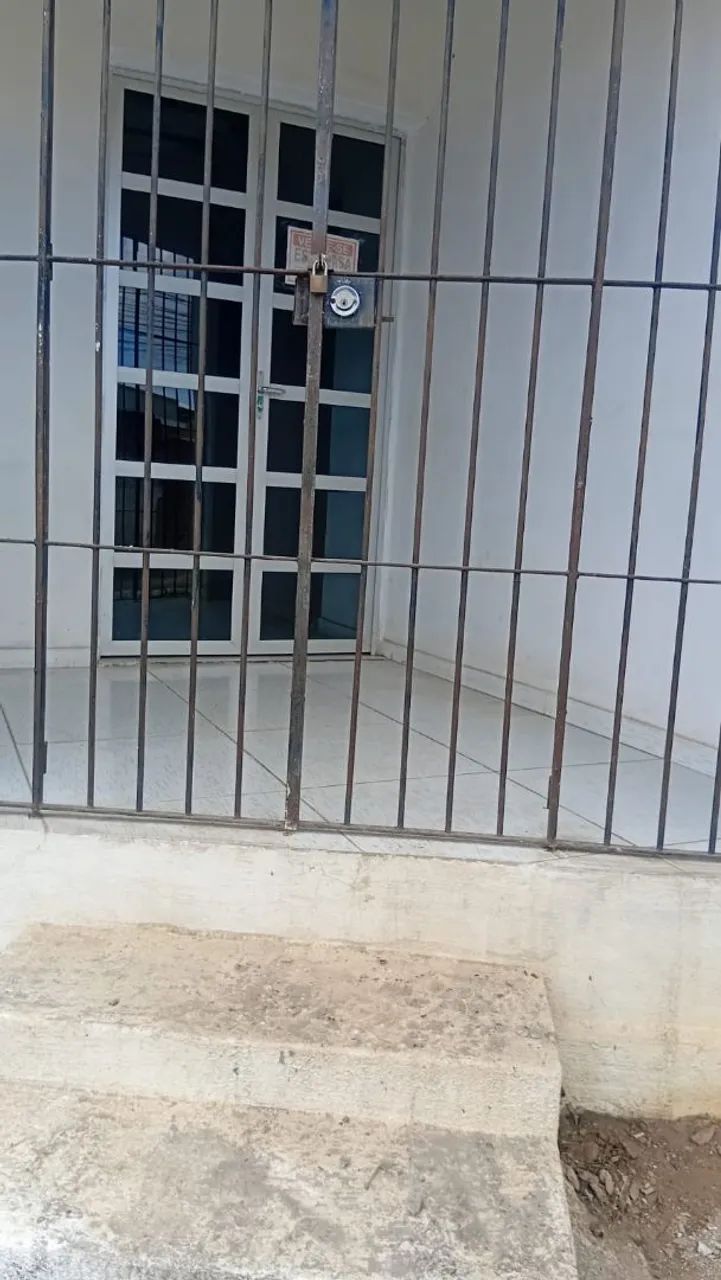 VENDO CASA EM CARPINA  - Foto 4