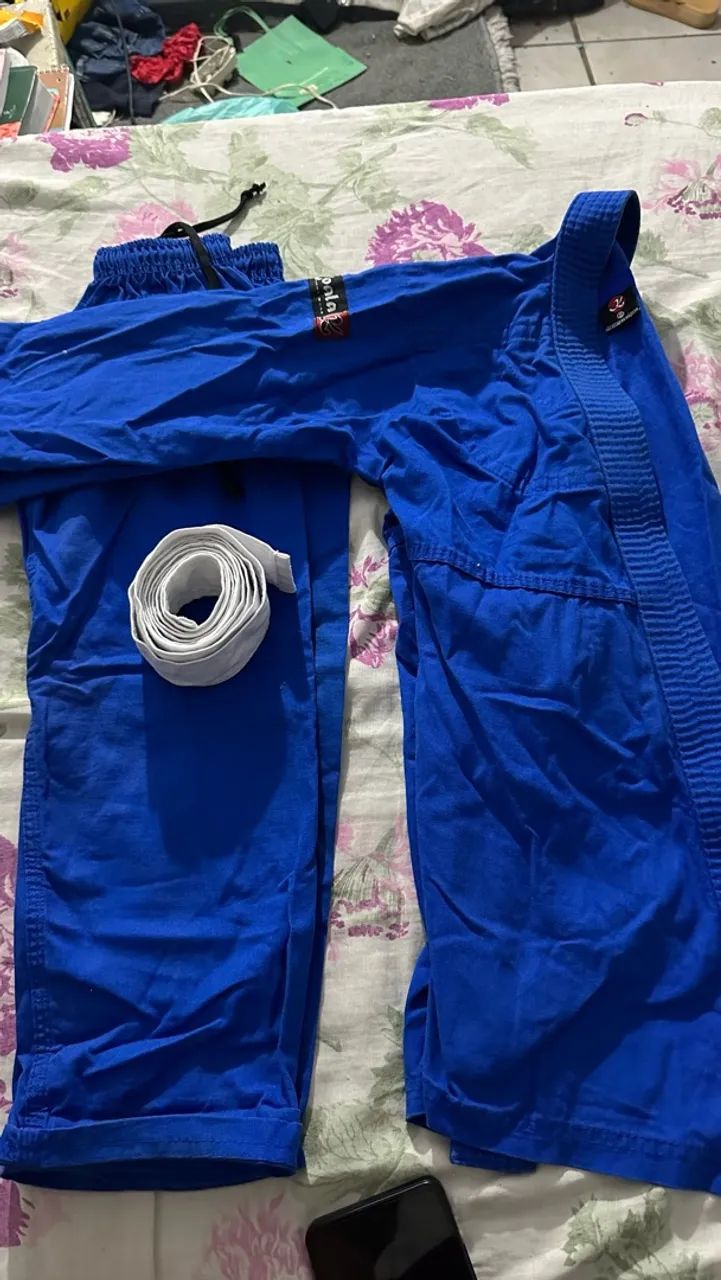 Kimono para vender. 