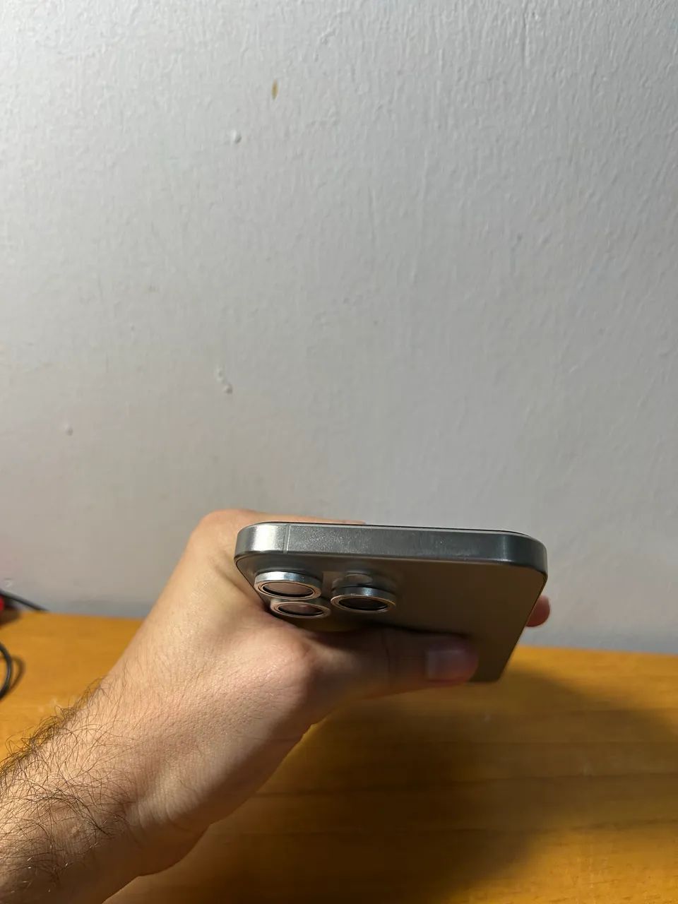 iPhone 15 pro Max 256gb - Foto 5