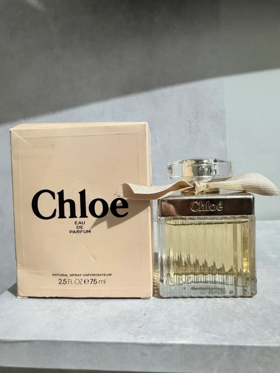 Perfume Chloe 75ml