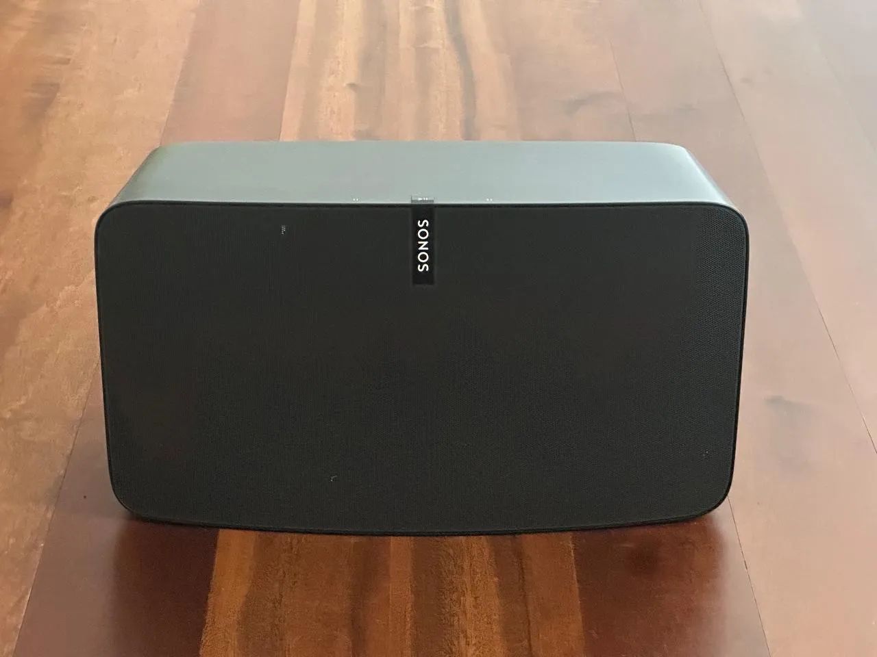 Caixa de som Sonos Play:5 (Gen 2) - Foto 4