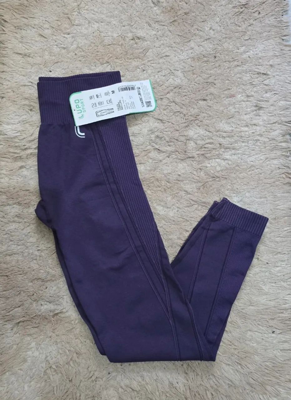 Legging Max Lupo  - Foto 4