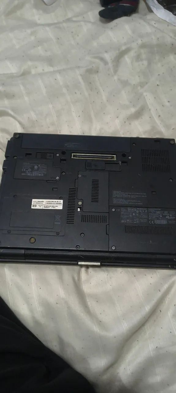 Notebook hp - Foto 3