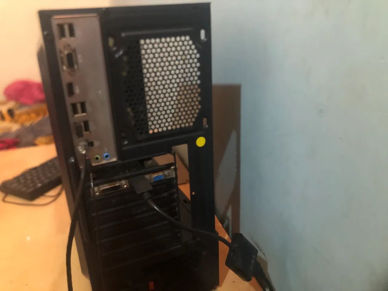 Pc gamer para vender logo - Foto 3