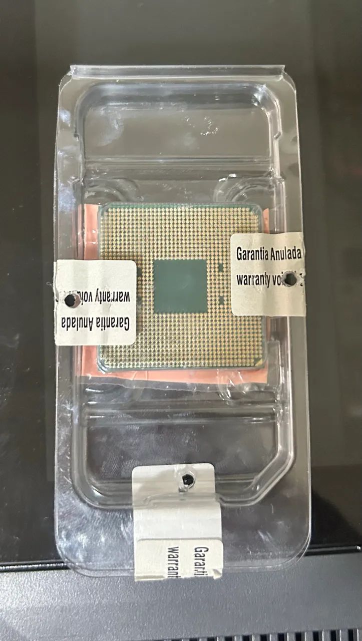 Ryzen 5 5600x AMD OEM - Foto 2