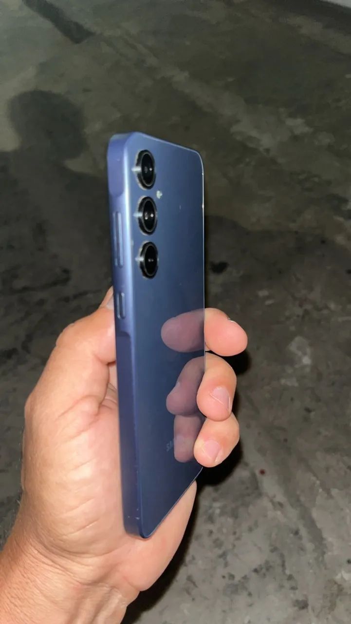 Celular A35.    5G - Foto 3