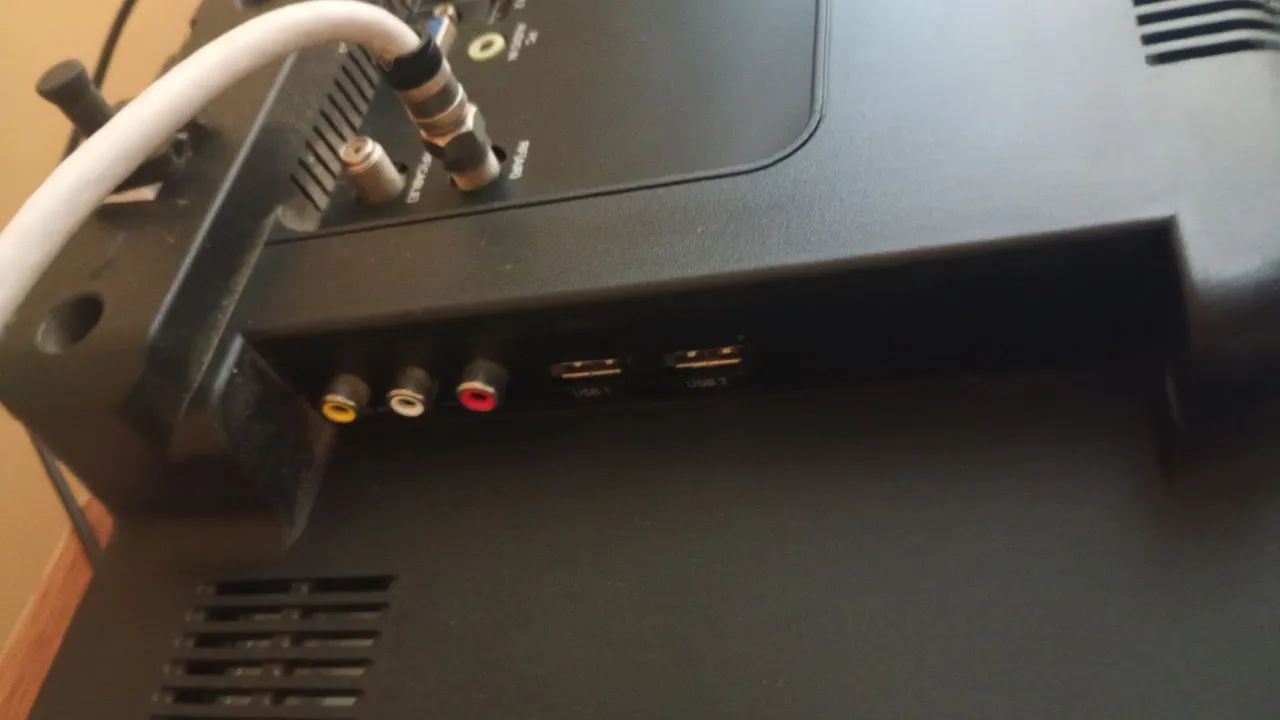 Tv led 24 polegadas Philco  - Foto 5