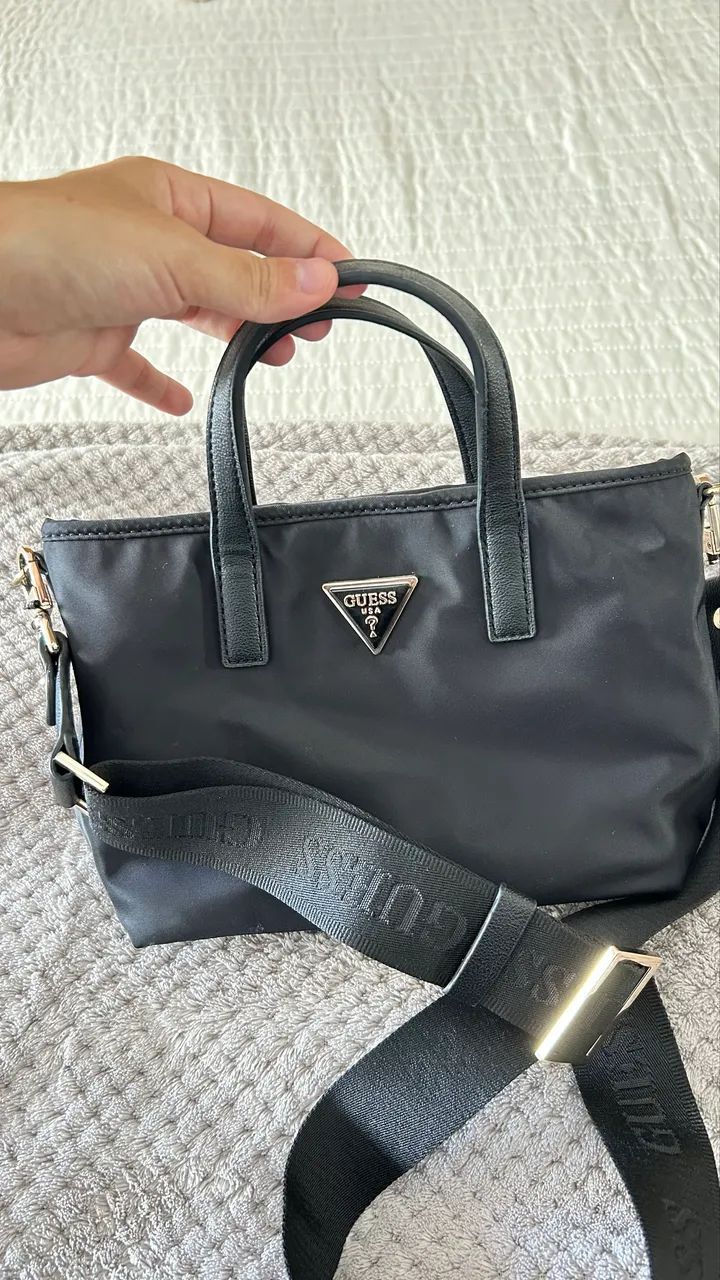 Bolsa Guess