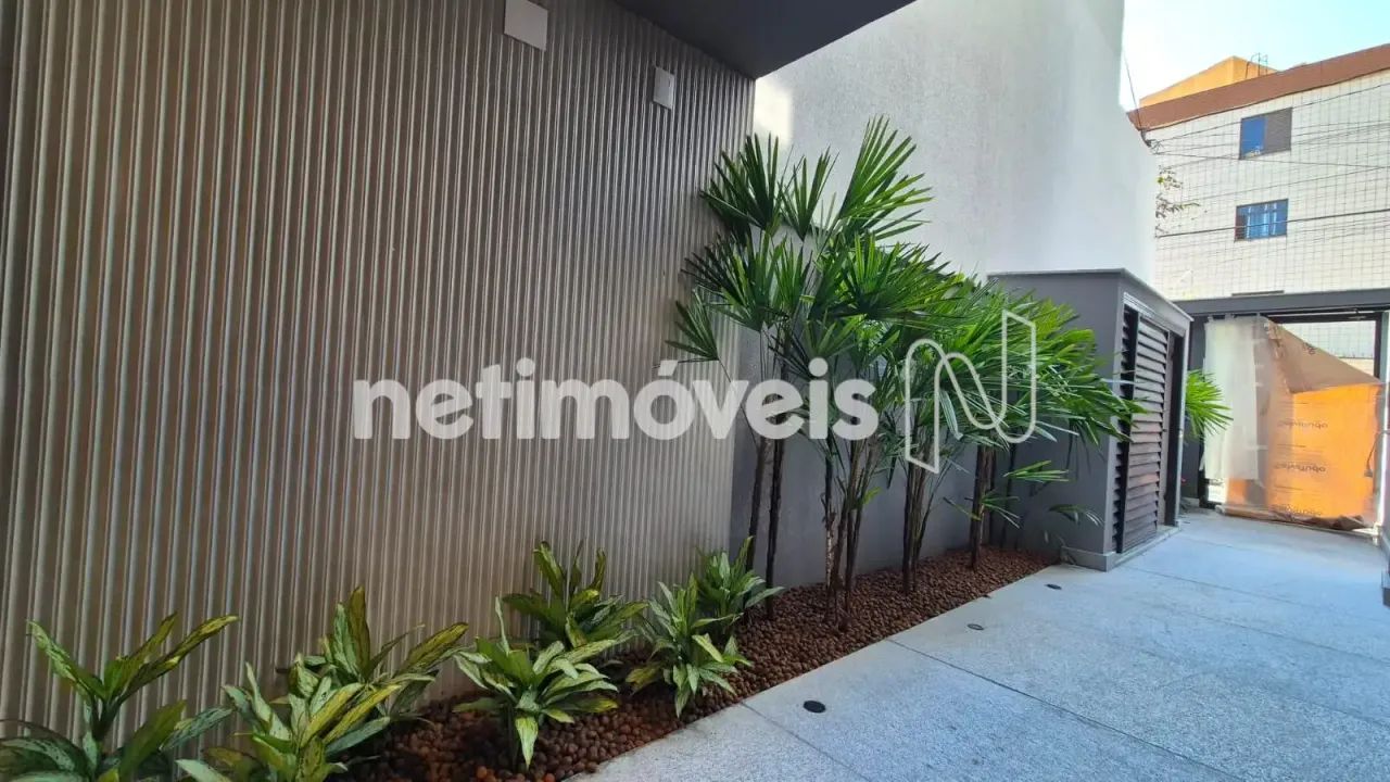 **Cobertura Duplex à Venda no Palmares  Belo Horizonte - Foto 2
