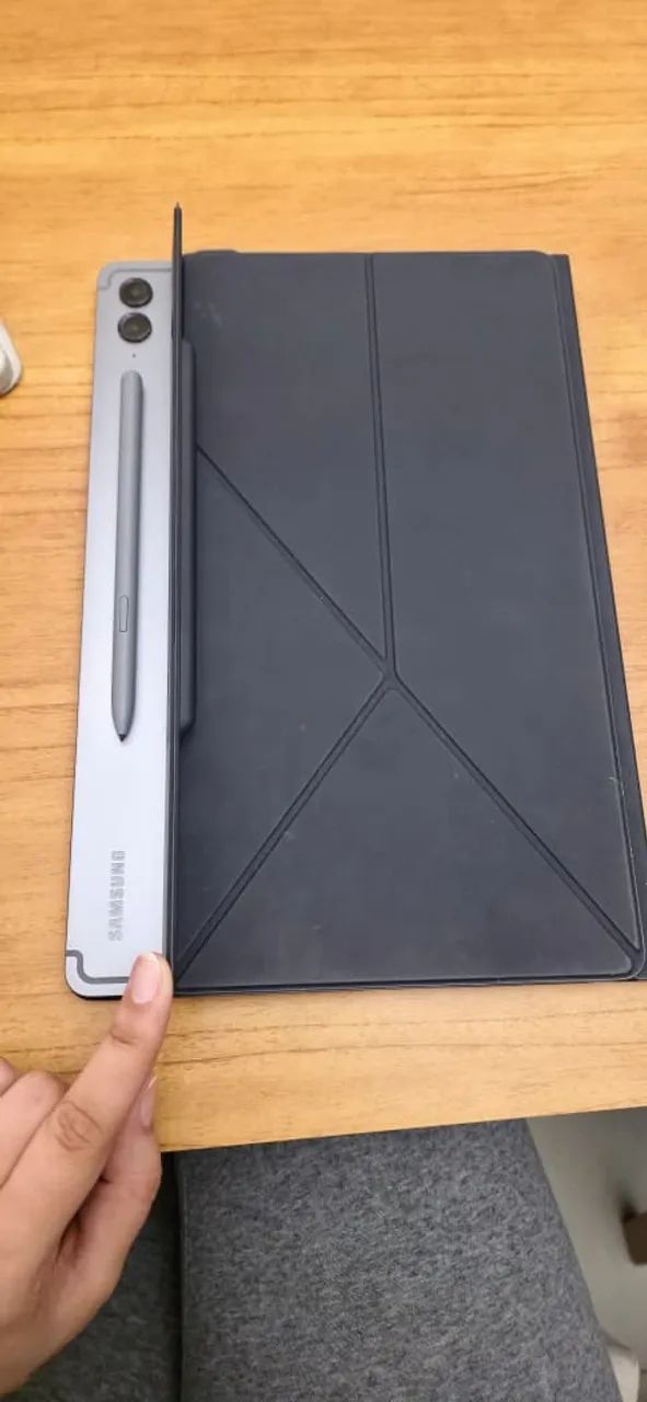 Samsung Galaxy Tab S9 FE+ Wi-Fi, modelo SM-X610. - Foto 4